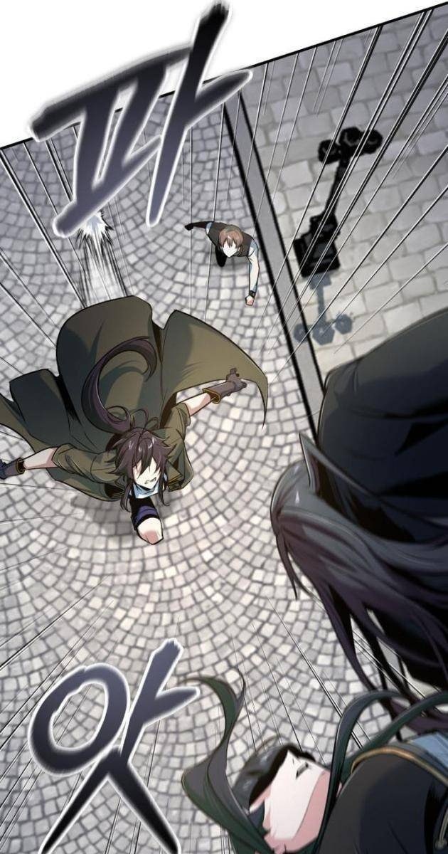 Giáo Sư Gián Điệp - Page 31