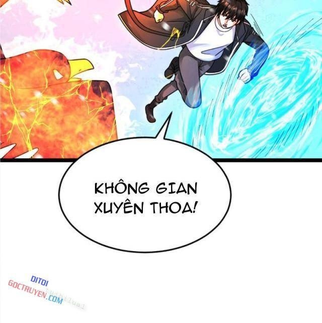 Toàn Cầu Băng Phong: Ta Chế Tạo Phòng An Toàn Tại Tận Thế - Page 16