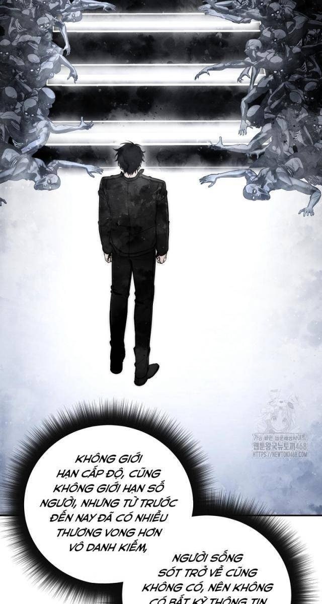 Công Chức Cấp Kiếm Thần Hồi Quy - Page 38