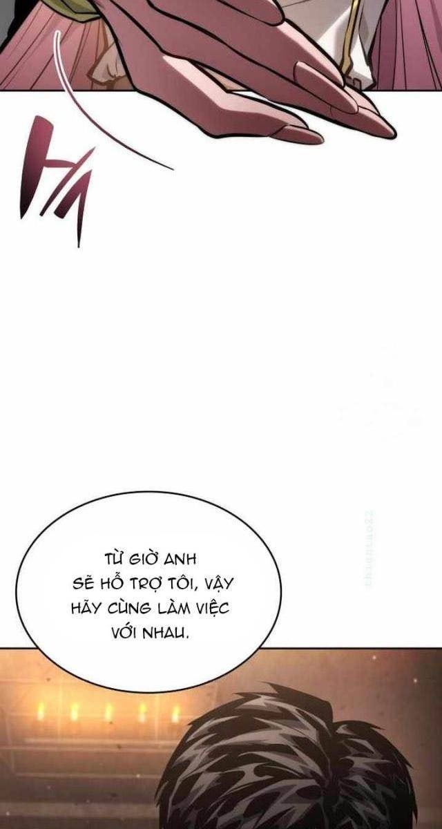 Chiêu Hồn Sư Siêu Phàm - Page 11