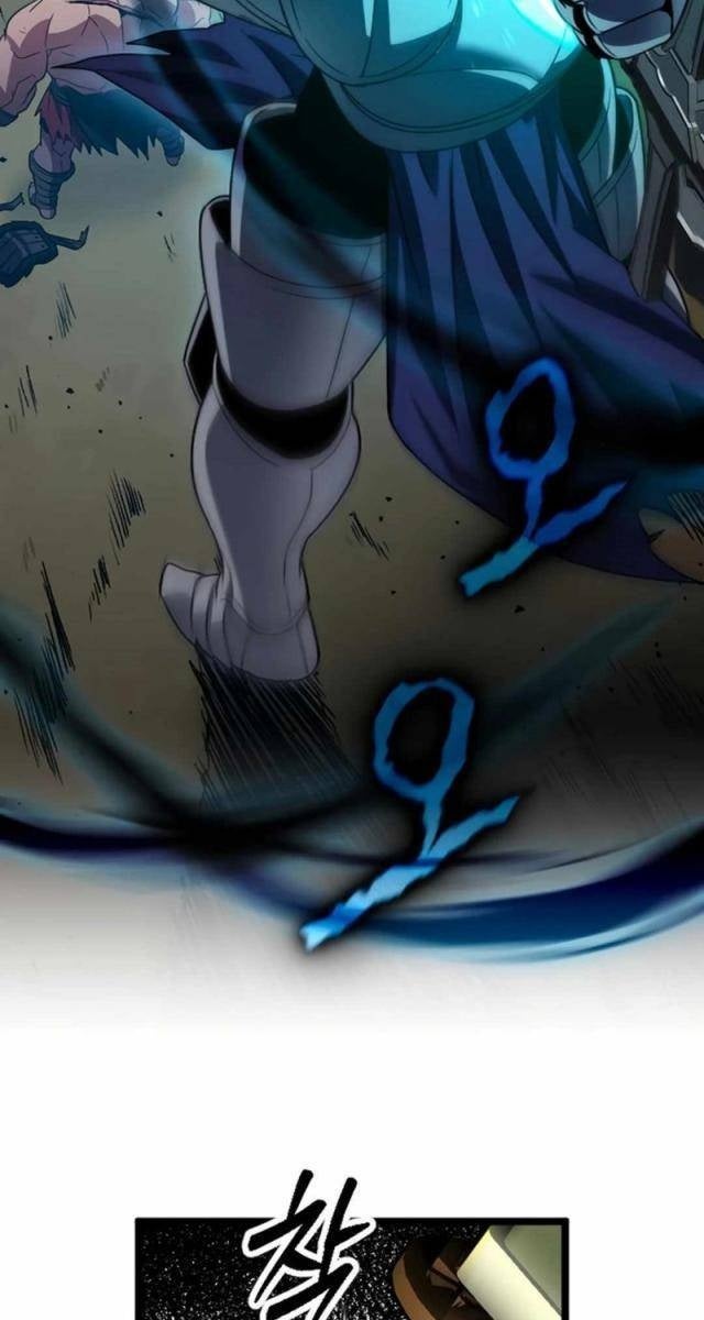 Cuồng Nhân Seoul - Page 37