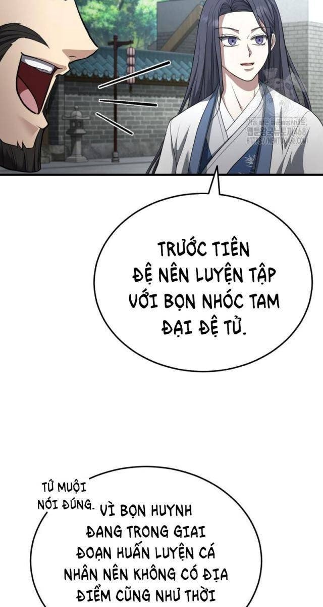 Thiếu Gia Yểu Mệnh Nhà Họ Bạch - Page 47