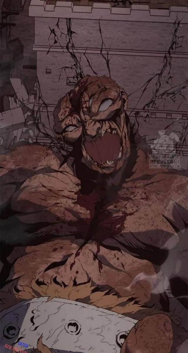 Lý Do Ta Từ Bỏ Làm Quỷ Vương - Page 11