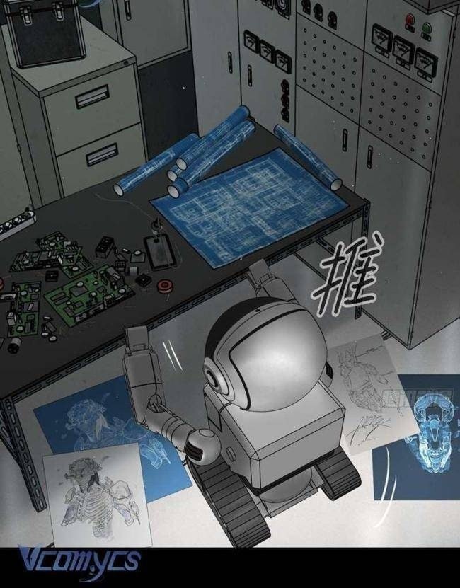 Ác Chi Hoàn - Page 45