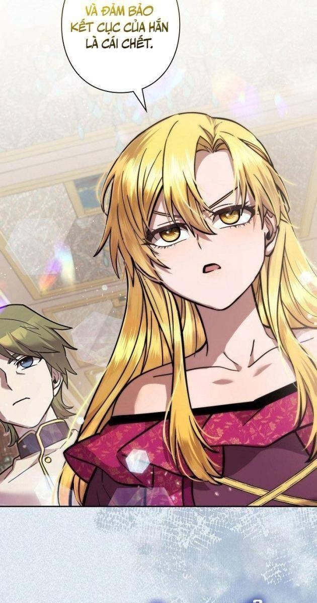 Các Nữ Anh Hùng Muốn Giết Tôi, Một Anh Hùng - Page 77