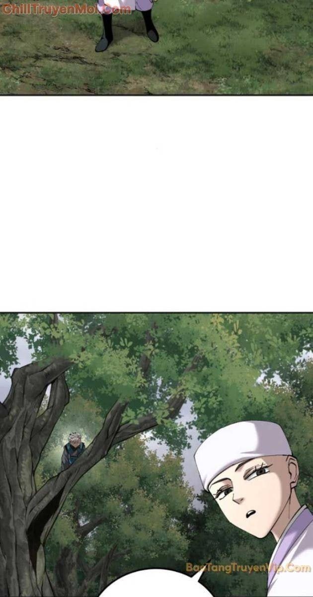 Ông Võ Giả Và Cháu Chí Tôn - Page 18