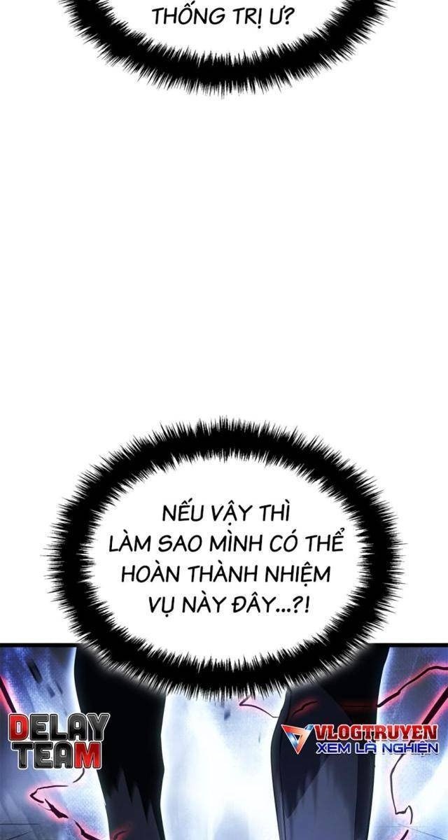 Tôi Thăng Cấp Một Mình Tận Thế Ragnarok - Page 37