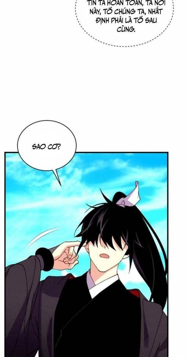 Phi Lôi Đao - Page 94