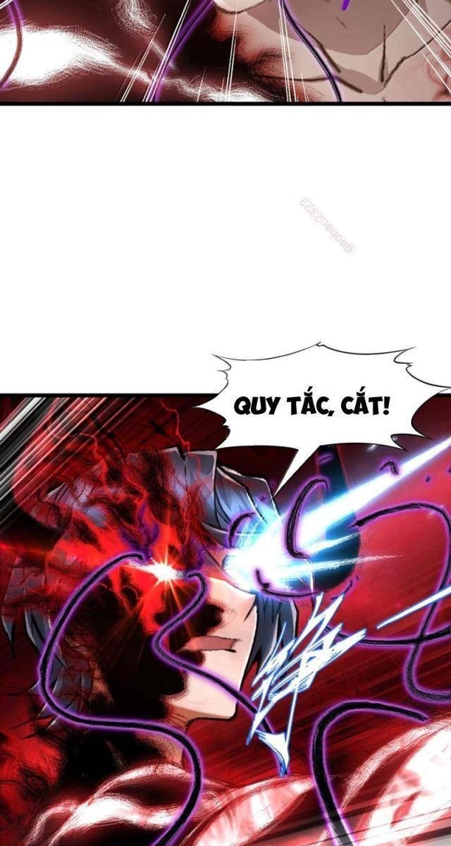 Bàn Tay Thần Thánh - Page 19