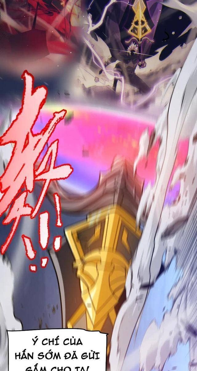 Tôi Đến Từ Thế Giới Trò Chơi - Page 62