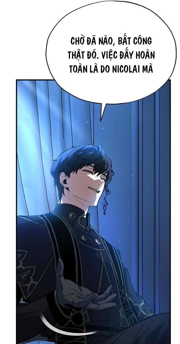 Giáo Sư Gián Điệp - Page 59