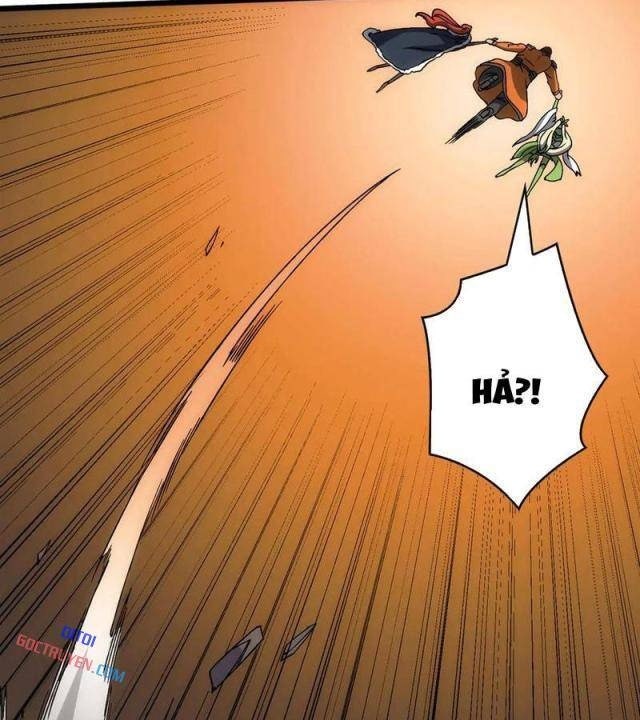 Bắt Đầu Kế Nhiệm Boss Hắc Long, Ta Vô Địch - Page 26