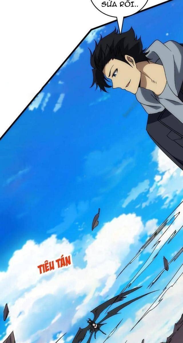 Bắt Đầu Kế Nhiệm Boss Hắc Long, Ta Vô Địch - Page 29