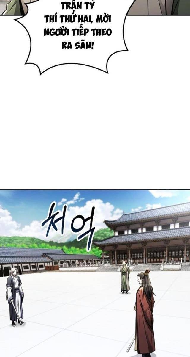 Quỷ Kiếm Thiên Tài Của Hoa Sơn Phái - Page 71