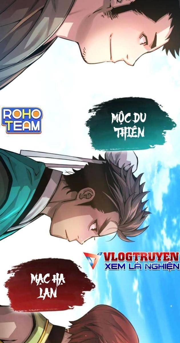 Quái Lực Loạn Thần - Page 147