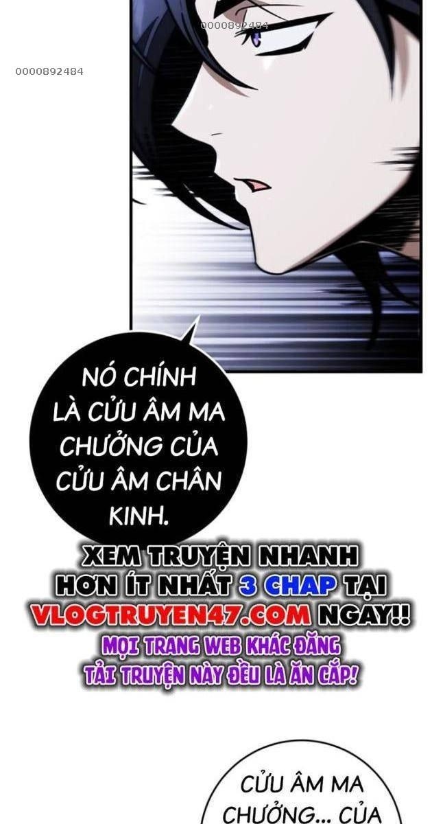 Thanh Kiếm Của Hoàng Đế - Page 43