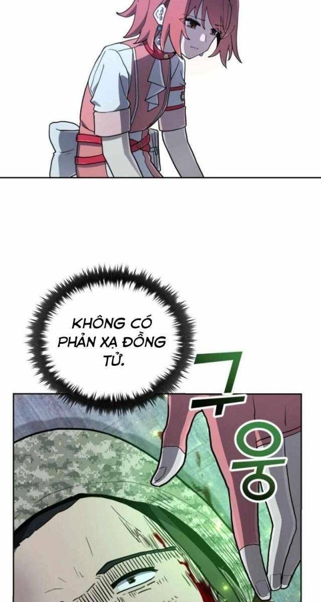 Ông Chú Ma Pháp Thiếu Nữ - Page 64