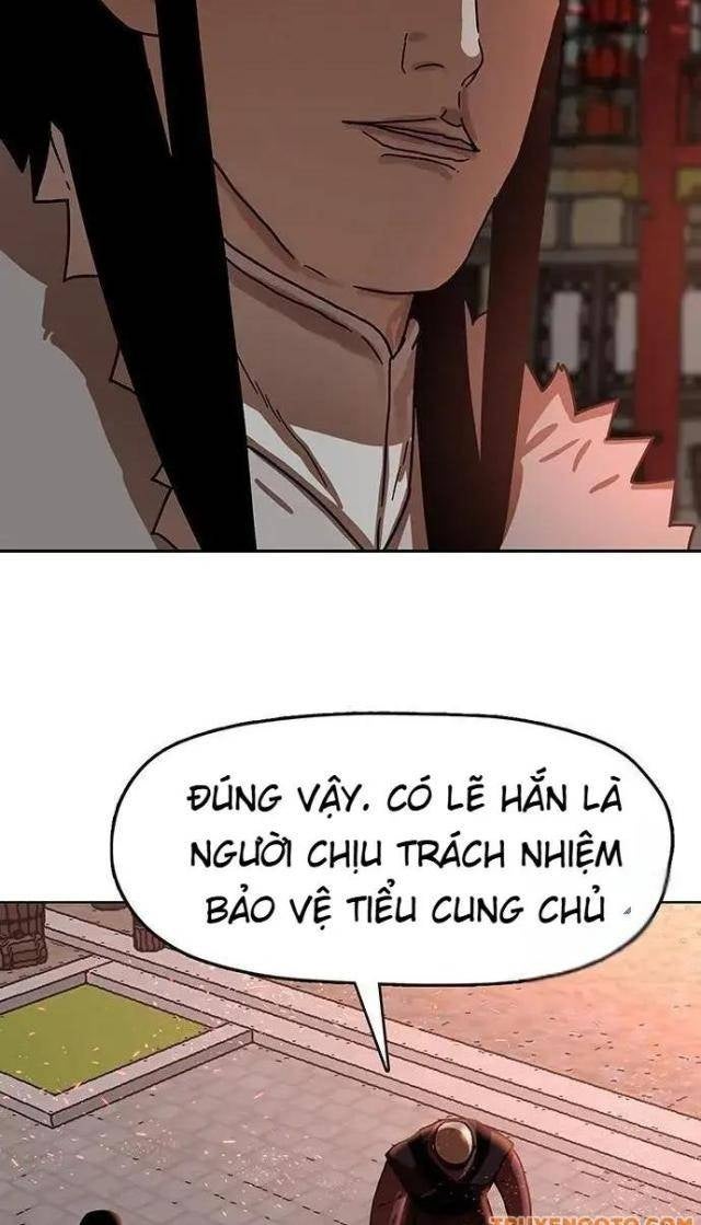 Hàn Băng Liệt Hỏa - Page 58
