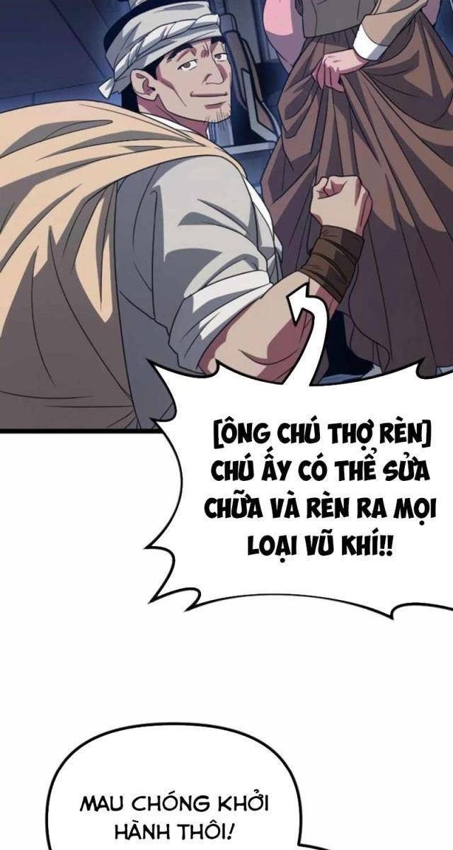 Cuồng Nhân Seoul - Page 18