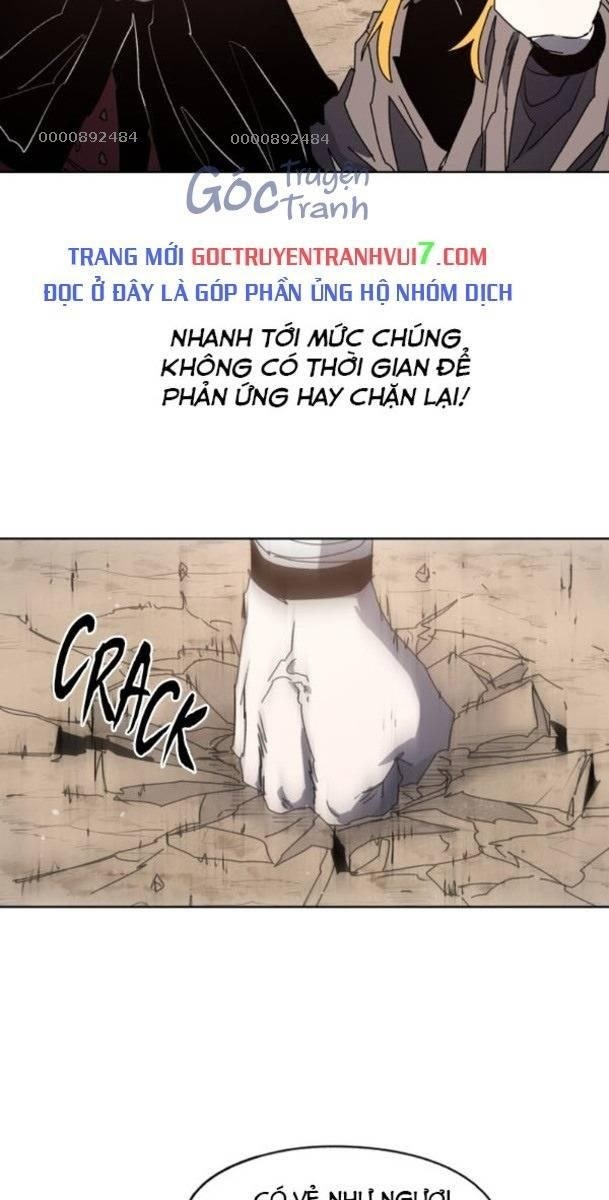 Kỵ Sĩ Báo Thù - Page 8