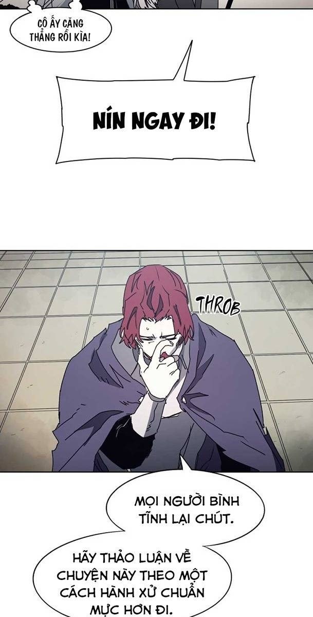 Kỵ Sĩ Báo Thù - Page 26