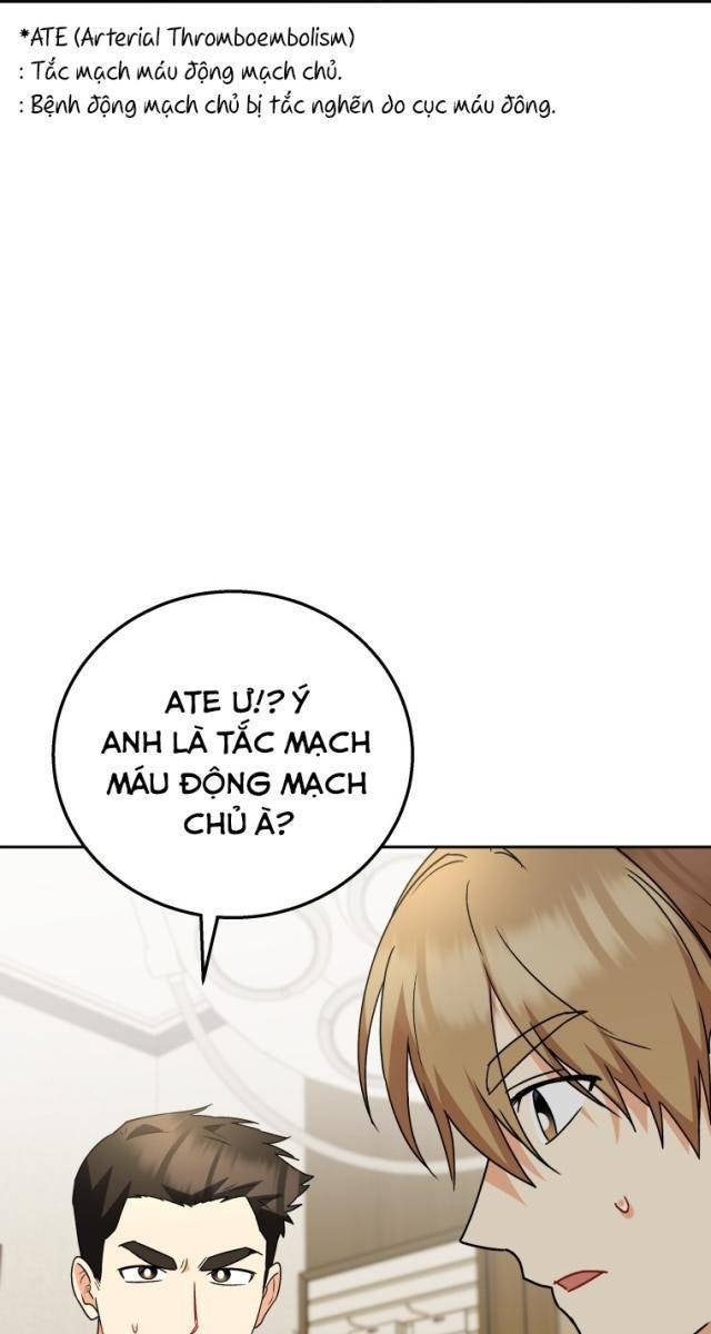 Xin Chào! Bác Sĩ Thú Y - Page 24