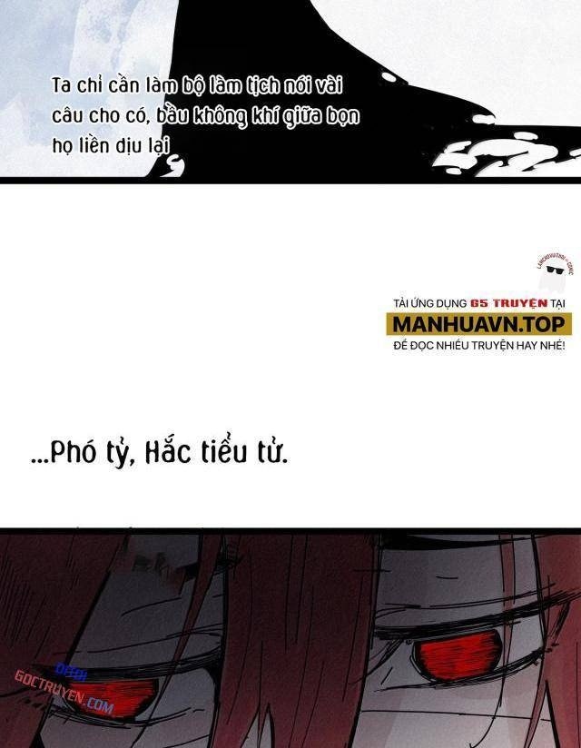 Mặt Nạ Chân Lý - Page 33