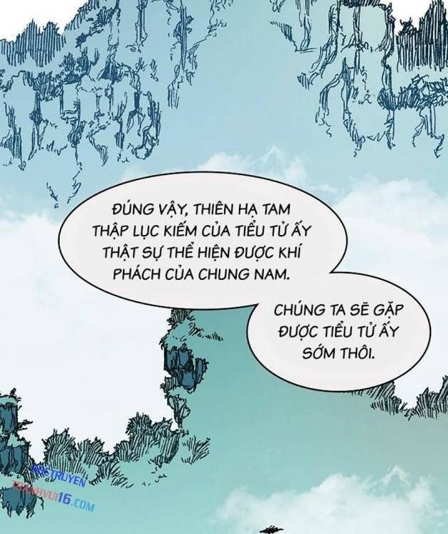 Hồi Ức Chiến Thần - Page 53