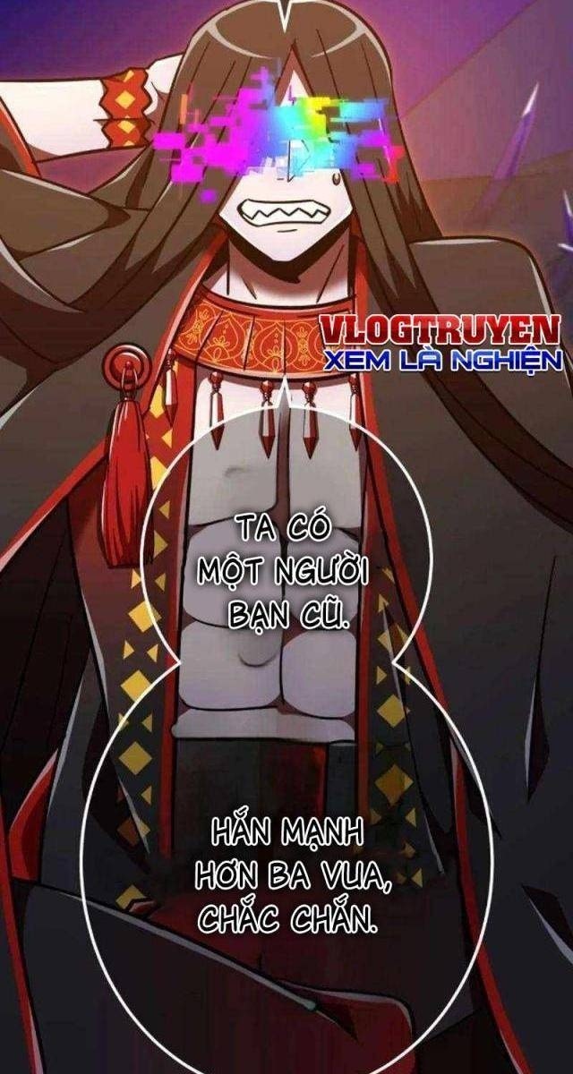 Huyết Thánh Cứu Thế Chủ~ Ta Chỉ Cần 0.0000001% Đã Trở Thành Vô Địch - Page 71