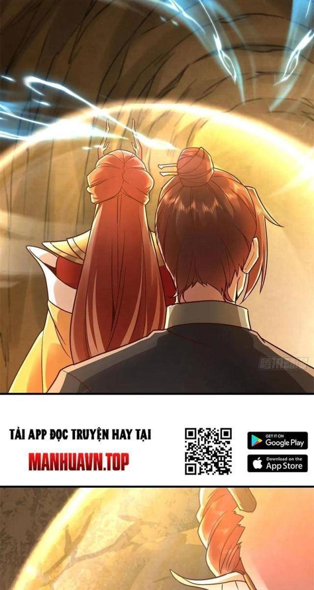 Hồng Hoang: Bắt Đầu Từ Việc Nhận Minh Hà Làm Con Gái Nuôi - Page 9