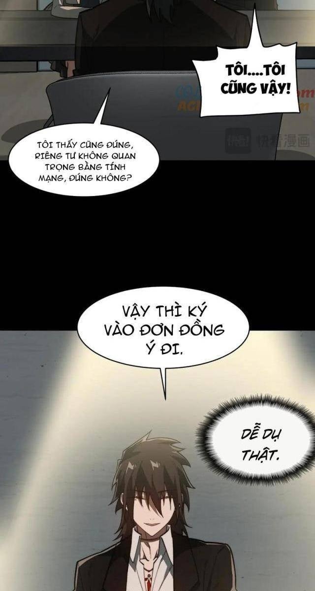 Ta Sáng Tạo Truyền Thuyết Đô Thị - Page 61