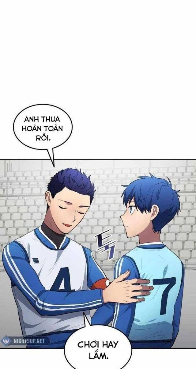 Thiên Phú Bóng Đá Tất Cả Đều Là Của Tôi! - Page 14