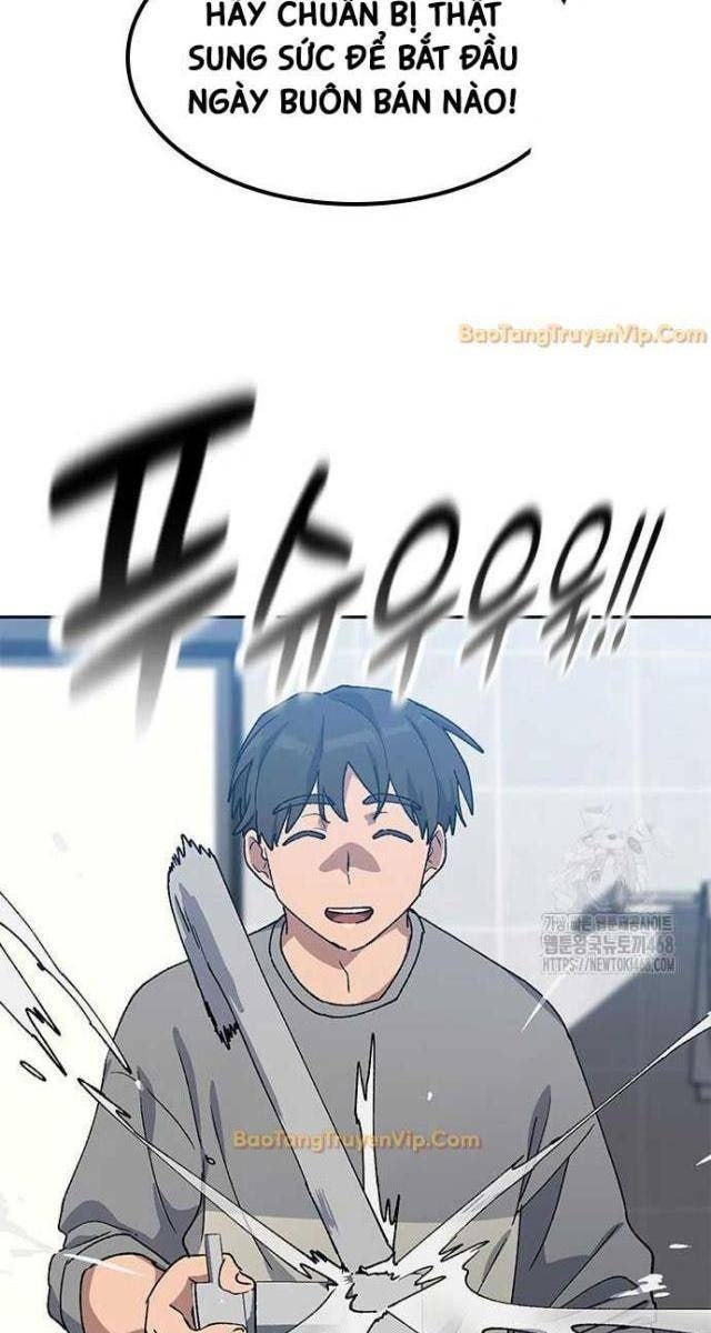 Chữa Lành Cuộc Sống Thông Qua Cắm Trại Ở Thế Giới Khác - Page 94