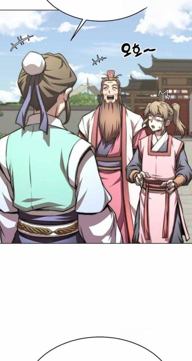 Con Trai Út Của Gia Tộc Nam Cung Thế Gia - Page 28