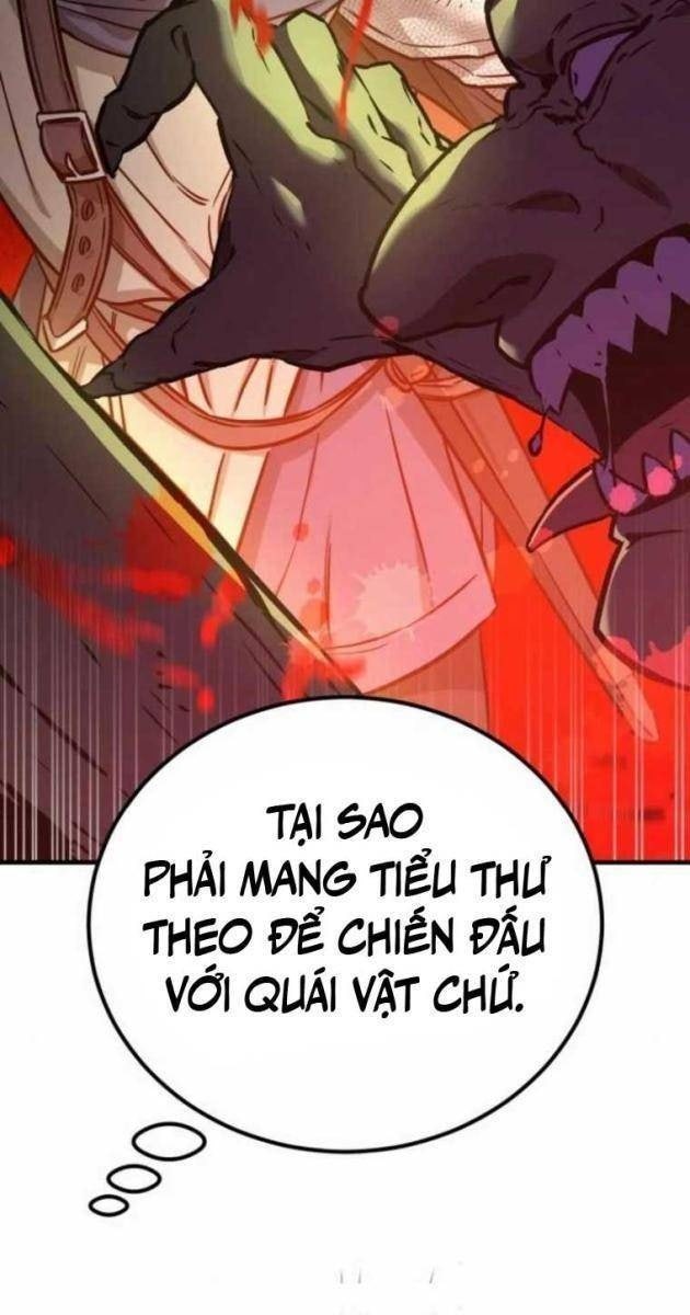 Hộ Vệ Điên Cuồng Trong Tiểu Thuyết Trung Cổ - Page 109
