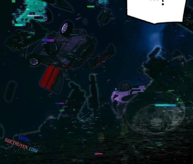 Thống Lĩnh Học Viện Chỉ Bằng Dao Sashimi - Page 133