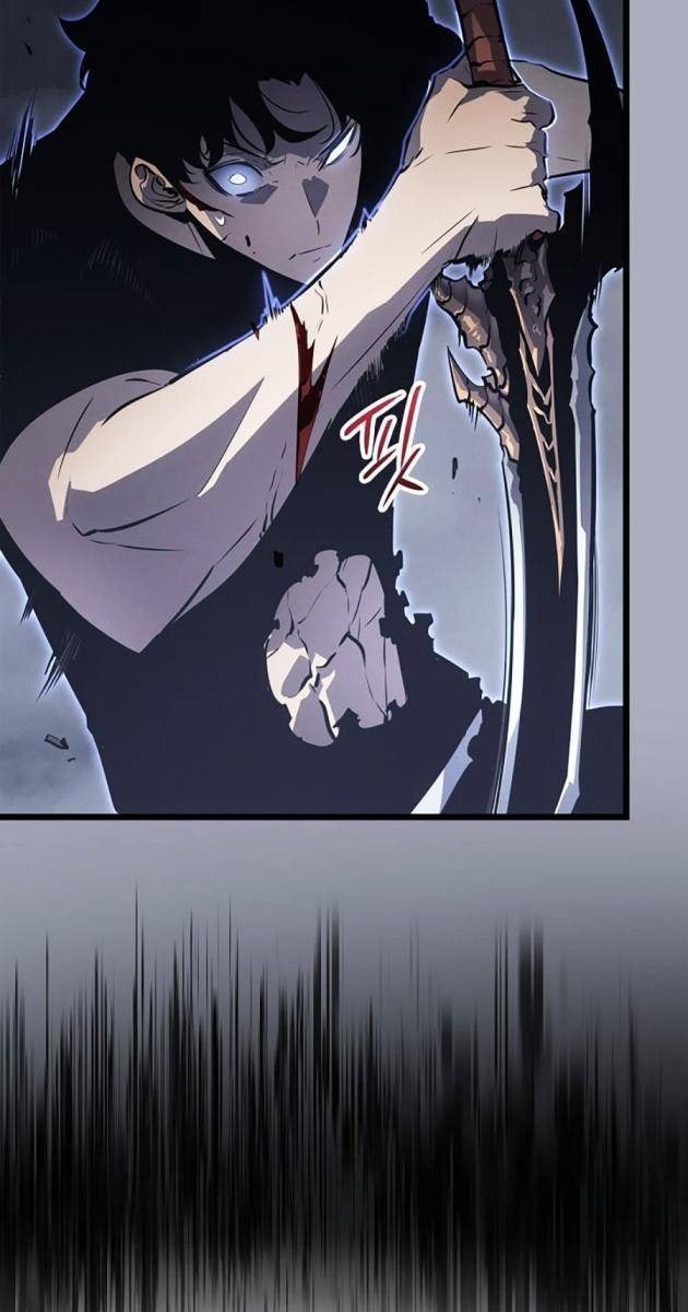 Tôi Thăng Cấp Một Mình Tận Thế Ragnarok - Page 50