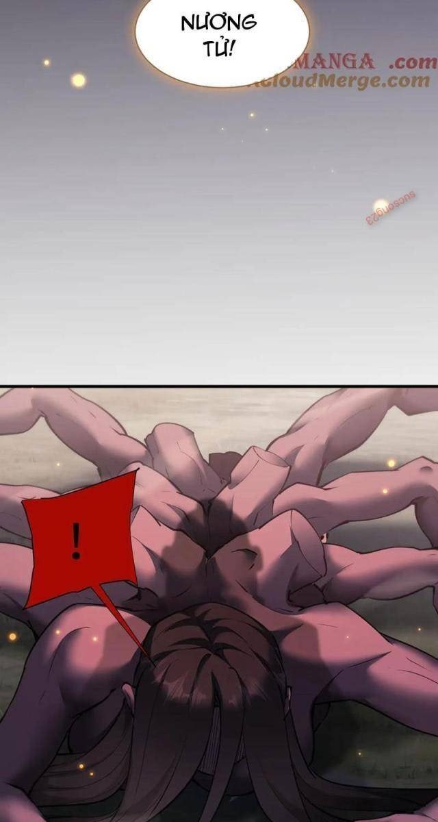 Toàn Chức Kiếm Tu - Page 50