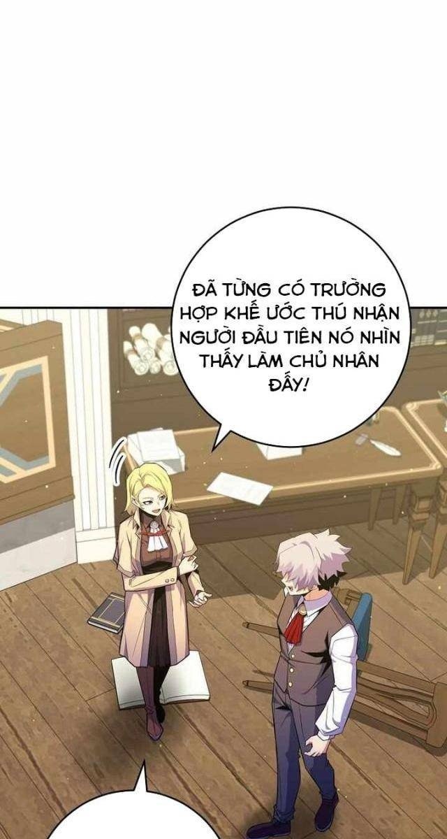 Chuyển Sinh Thành Thiên Tài Xuất Chúng Của Danh Môn Thế Gia - Page 83