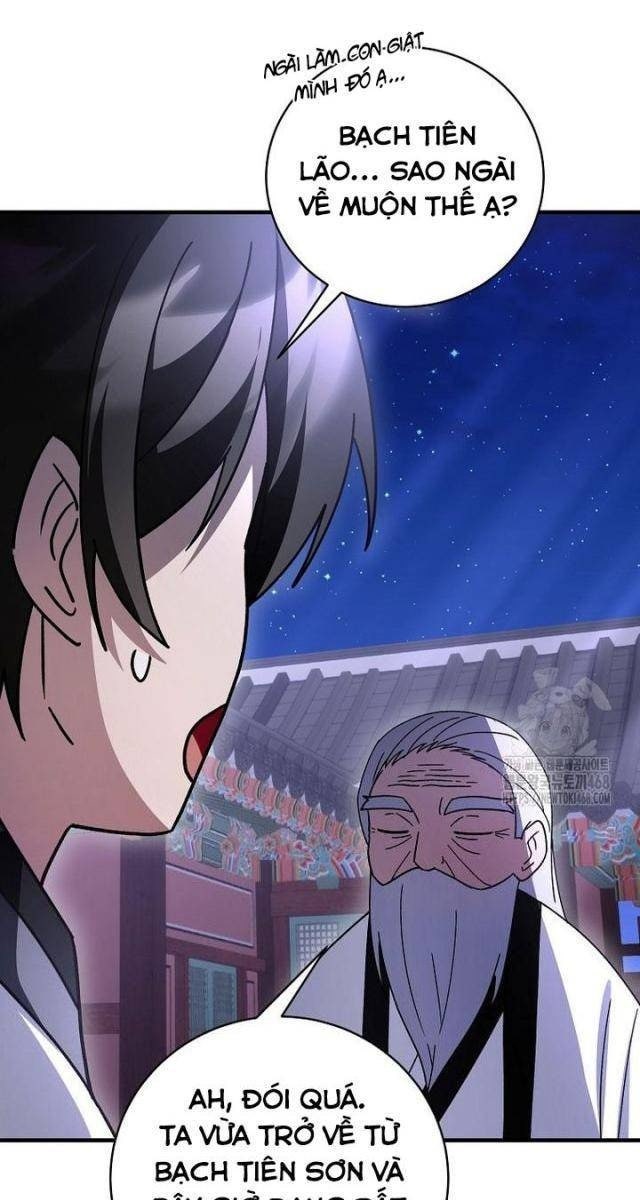 Sinh Tồn Trong Cuốn Tiểu Thuyết Romance Fantasy - Page 101