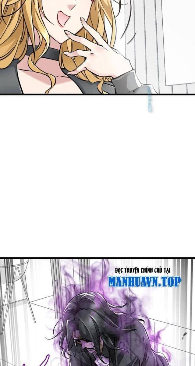 Bàn Tay Thần Thánh - Page 49