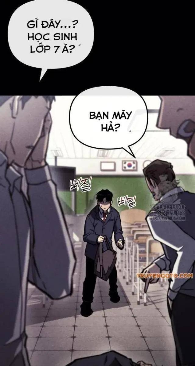 Mạt Thế Hậu Cần - Page 55