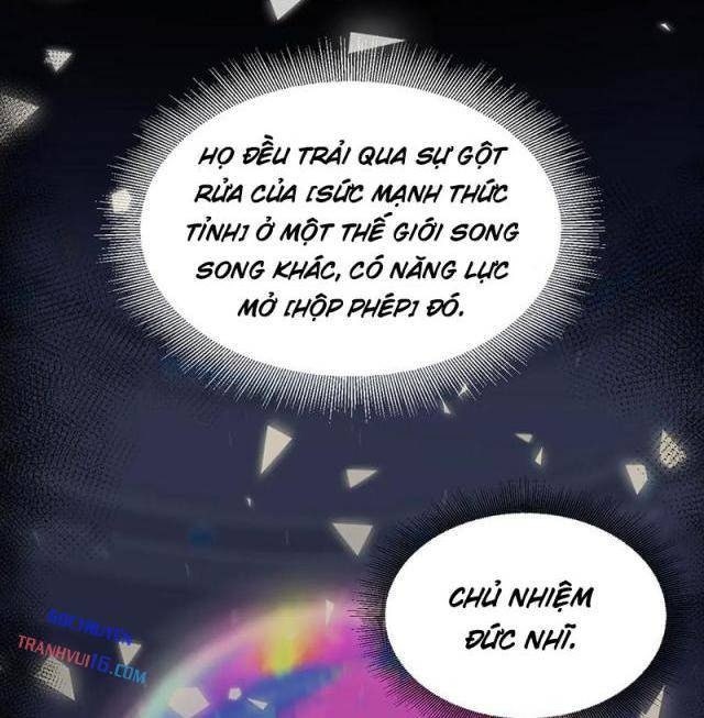 Tôi Đến Từ Thế Giới Trò Chơi - Page 21