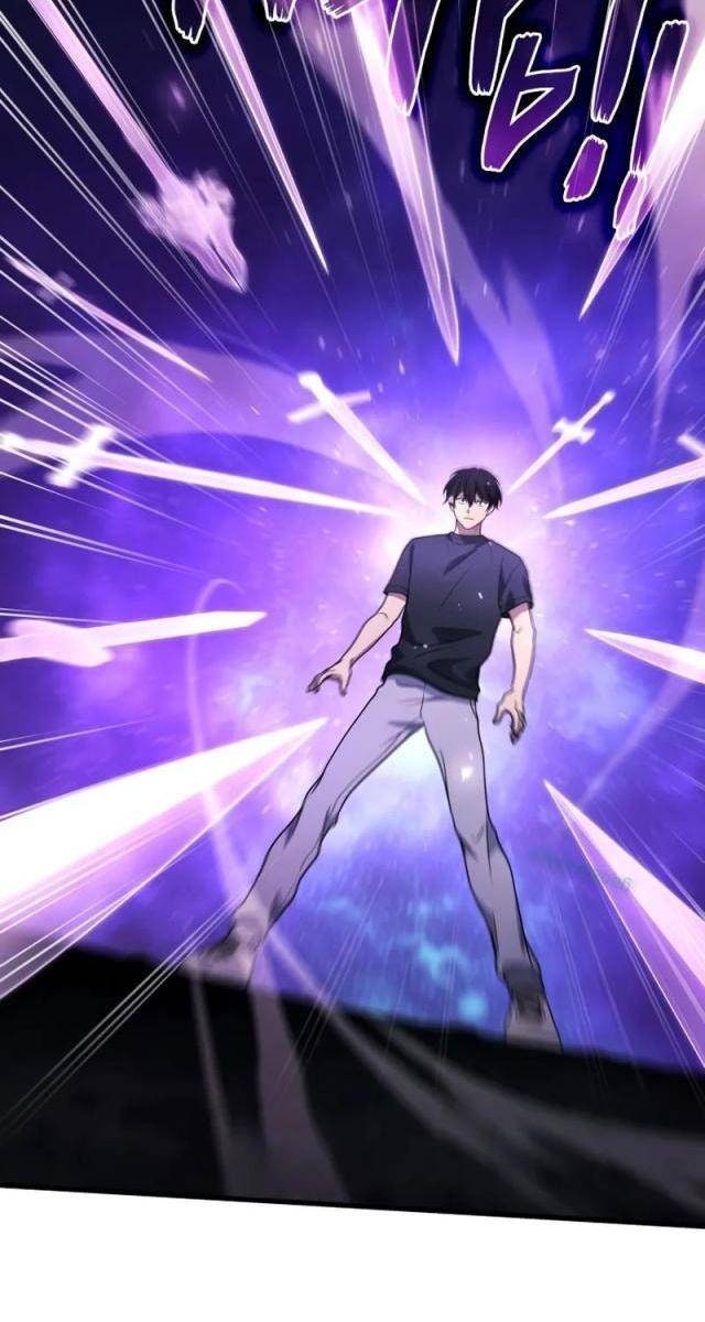 Thần Chiến Tranh Trở Lại Cấp 2 - Page 41