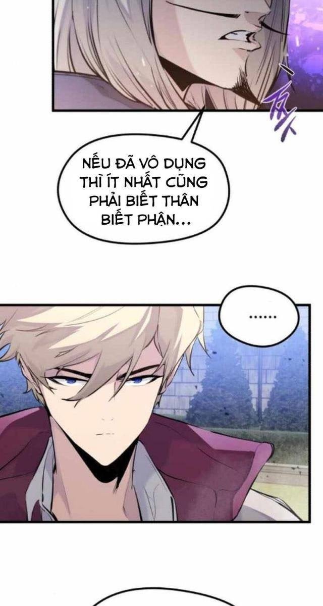 Mỗi Lính Đánh Thuê Trở Về Đều Có Một Kế Hoạch - Page 38