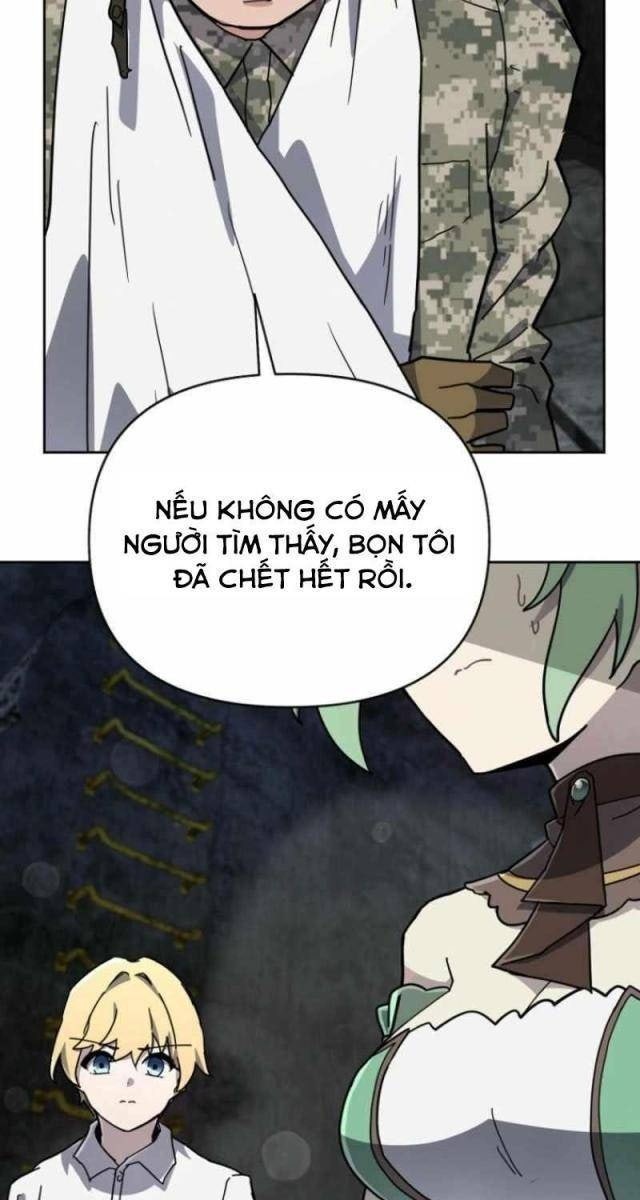 Ông Chú Ma Pháp Thiếu Nữ - Page 58