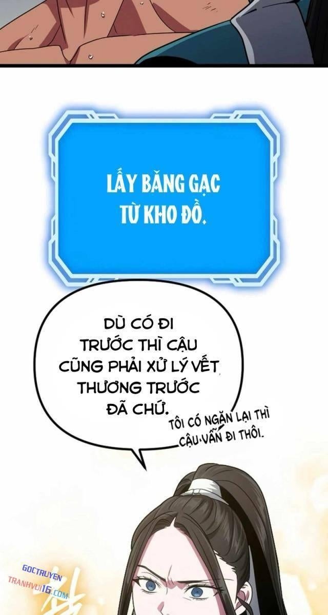 Cuồng Nhân Seoul - Page 54