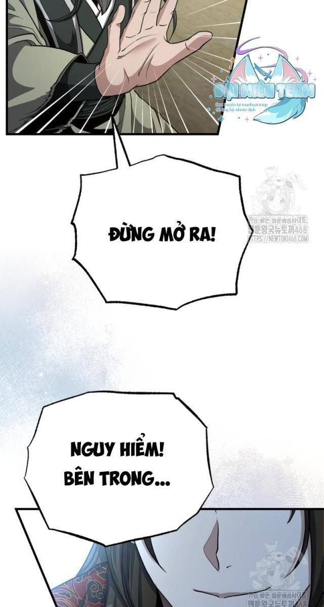 Thiếu Gia Yểu Mệnh Nhà Họ Bạch - Page 41