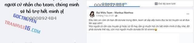 Tài Năng Của Ngươi Là Của Ta - Page 79