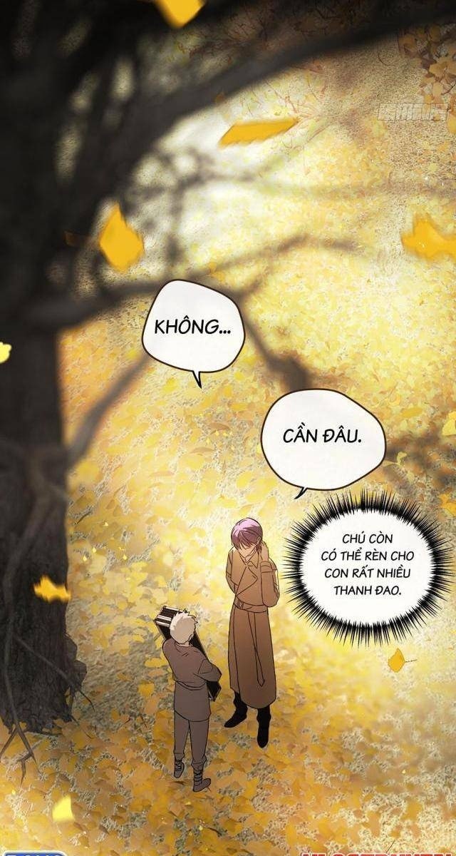 Ác Chi Hoàn - Page 53